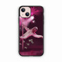 strip sloth iPhone 13 Case