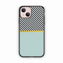 Strips Art 1 iPhone 13 Case