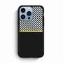 Strips Art 2 iPhone 13 Pro Max Case