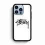 Stussy 2 iPhone 13 Pro Max Case