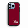 Stussy Style These Days iPhone 13 Pro Max Case