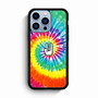 Stussy Tye Dye Rock iPhone 13 Pro Max Case