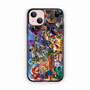 Super Smash Bros Ultimate iPhone 13 Case