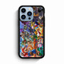 Super Smash Bros Ultimate iPhone 13 Pro Max Case