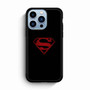 Superboy Logo iPhone 13 Pro Max Case