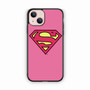 Supergirl 1 iPhone 13 Case