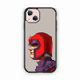 Superhero Series Magneto iPhone 13 Case