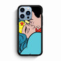 Superman Hugging Wonder Woman iPhone 13 Pro Max Case