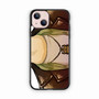 supernatural sam cloth iPhone 13 Case