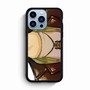 supernatural sam cloth iPhone 13 Pro Max Case
