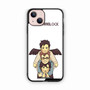 superwholock iPhone 13 Case