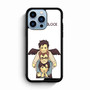 superwholock iPhone 13 Pro Max Case