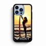 Surfing Girl Roxy iPhone 13 Pro Max Case