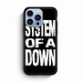 System Of A Down iPhone 13 Pro Max Case