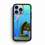 taco bell krusty crab iPhone 13 Pro Max Case