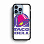 Taco Bell iPhone 13 Pro Max Case