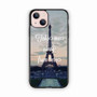 Take me away from paris iPhone 13 Case