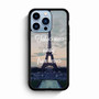 Take me away from paris iPhone 13 Pro Max Case