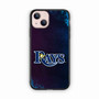 Tampa Bay Rays 1 iPhone 13 Case