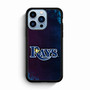 Tampa Bay Rays 1 iPhone 13 Pro Max Case