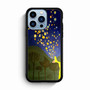 tangled floating light iPhone 13 Pro Max Case