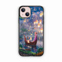 tangled lampion iPhone 13 Case