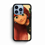 tangled punk iPhone 13 Pro Max Case