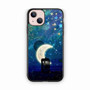 tardis doctor who iPhone 13 Case