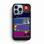 Teen Titan 1 iPhone 13 Pro Max Case