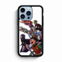 Teen Titan 2 iPhone 13 Pro Max Case