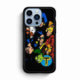 teen titans old style iPhone 13 Pro Max Case