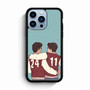 Teen Wolf 2 iPhone 13 Pro Max Case