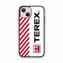 Terex Heavy Equipment 1 iPhone 13 Case