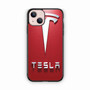 Tesla Logo 1 iPhone 13 Case