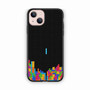 Tetris Game iPhone 13 Case