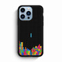 Tetris Game iPhone 13 Pro Max Case