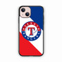 Texas Rangers 1 iPhone 13 Case