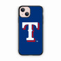 Texas Rangers 2 iPhone 13 Case