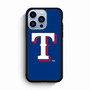 Texas Rangers 2 iPhone 13 Pro Max Case