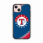 Texas Rangers 5 iPhone 13 Case