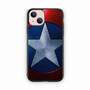 The Avengers Captain America Shield iPhone 13 Case