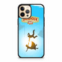 Bioshock Infinite 3 iPhone 12 Pro Case