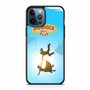 Bioshock Infinite 3 iPhone 12 Pro Max Case