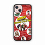 The Big Bang Theory 8 iPhone 13 Case