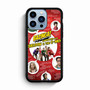 The Big Bang Theory 8 iPhone 13 Pro Max Case