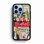 The Big Bang Theory 7 iPhone 13 Pro Max Case