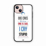 The Big Bang Theory 9 iPhone 13 Case