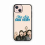 The Big Bang Theory 10 iPhone 13 Case