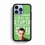The Big Bang Theory Sheldon cooper 1 iPhone 13 Pro Max Case