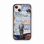 The Big Bang Theory Sheldon cooper 2 iPhone 13 Case